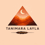 Tanimara Layla - Indigo Healing & EMF Wisdom for the Quantum Sensitive