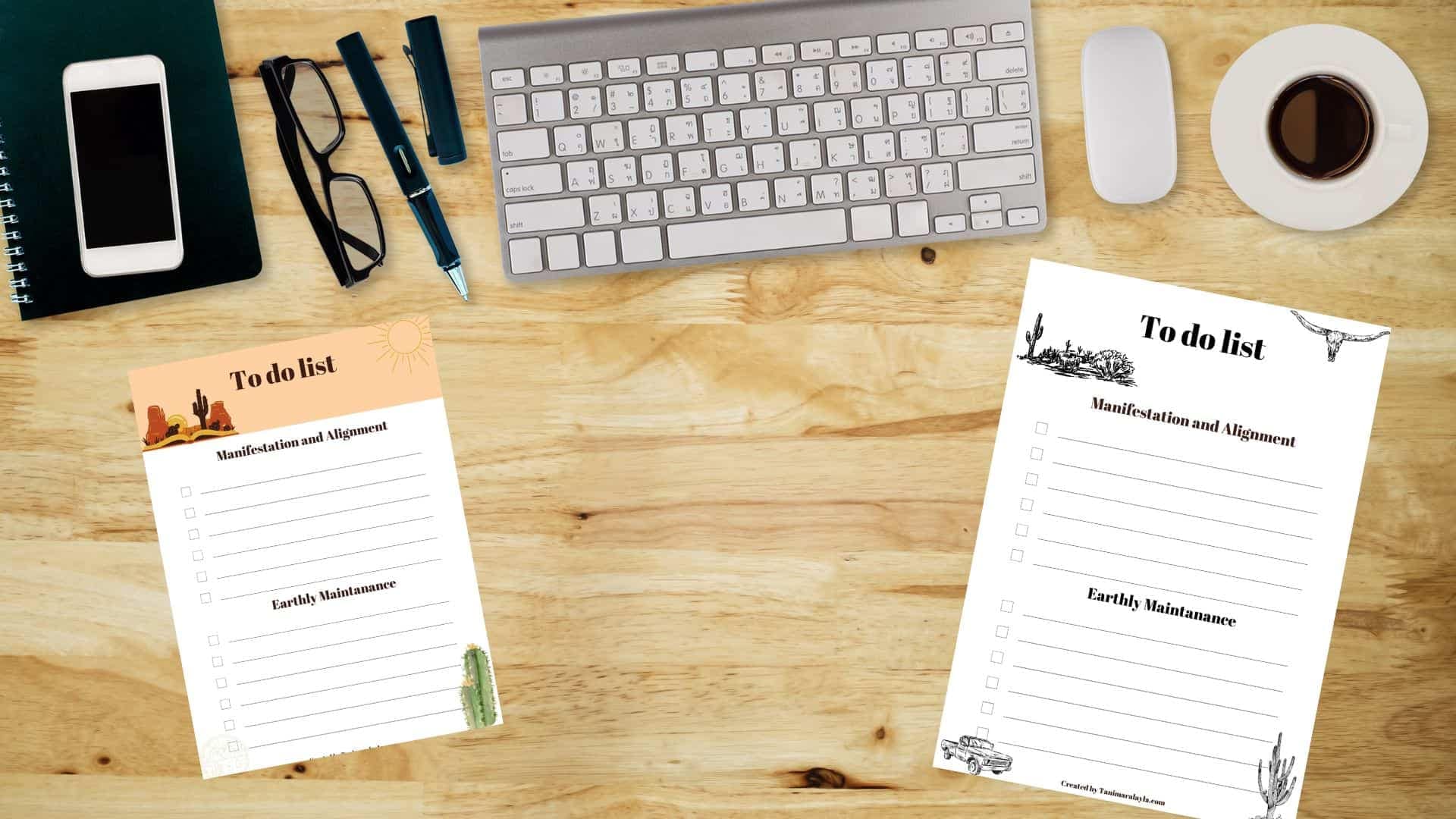 Second Time List How to Be Productive With Chronic Fatigue — The Two-List Method That ...